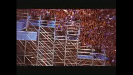 Ac/dc - Thunderstruck
