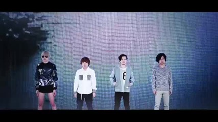 Good Morning America - Haikei Zarathustra ( Haikei Dear )( Dragon Ball Kai 2014 Ending 3 )