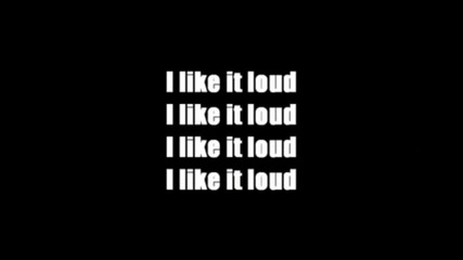 Myah Marie - I Like It Loud (w Lyrics) (hd) by zzigorad 