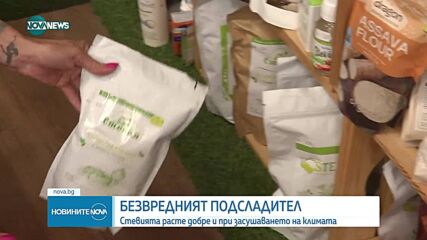 Новините на NOVA NEWS (15.06.2025 - 20:00)