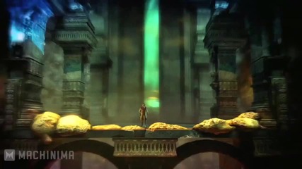 Devil May Cry 5 E3 2012 Trailer