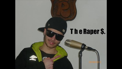 The Raper $.- Cepq gi ot vkashti