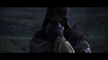 Осем минутен Cg трейлър на The Elder Scrolls Online