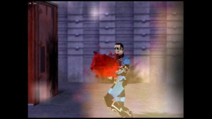Hl adrenalin gamer half-life Twc mail