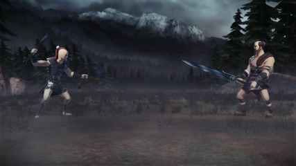 Summer of Heroes - Savage Heroes
