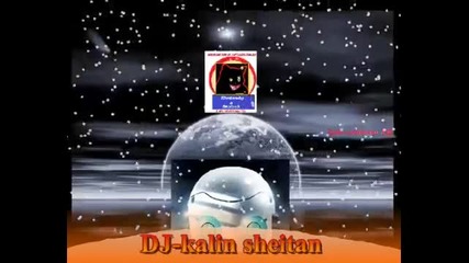 Dj-mad-kalin Тм-"психофория"