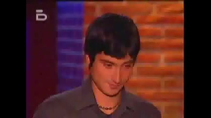 Bulamach Tv