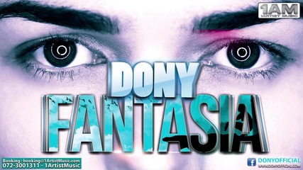 Dony - Fantasia