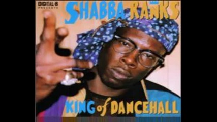 Shabba Ranks - Roots & Culture.avi