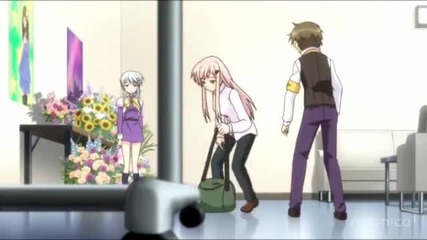 R-15 Episode 2 Eng Hq