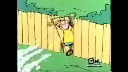 Ed, Edd & Eddy - Mortal Kombat