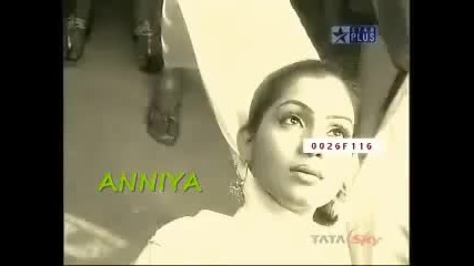 robbie and kasturi vm - on teri ore 