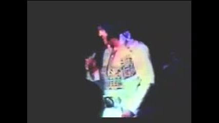 Elvis Presley Live In Chicago 1976.flv