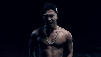 Бг. Превод! Taeyang - Eyes, Nose, Lips Mv