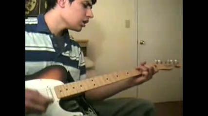 Strip My Mind (rhcp Cover) 