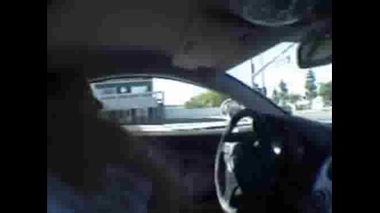 Mclaren Slr Vs Mercedes E55 Amg