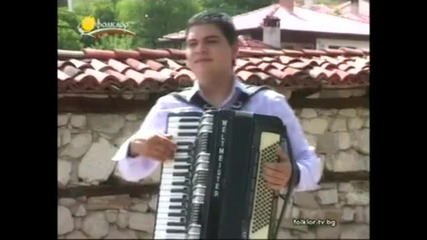 т.колева и с.бъкларов - рускинататънка снага