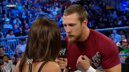 Wwe Smackdown 06.04.2012 High Quality 4/6