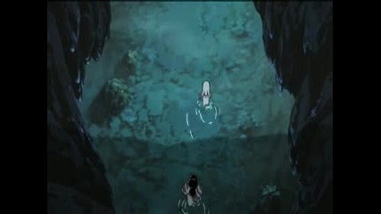Inuyasha Movie 2 Part 3