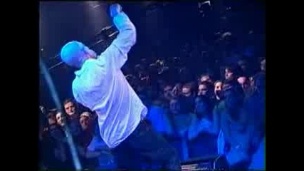 R.e.m. - Man on the Moon Live 