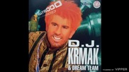 DJ Krmak - Licna pjesma - (Audio 2003)