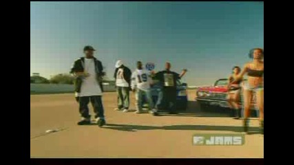 T.i. Ft Bun B And Pimp C - Front Back [ramvideos].mpg