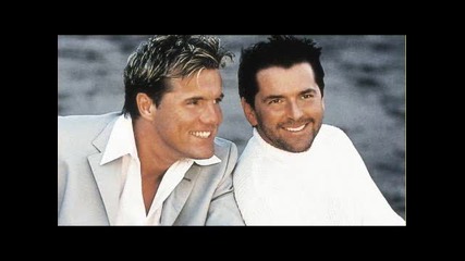 Modern Talking - Theres Too Much Blue In Missi
