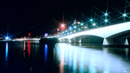 Sundriver - City Lights Daniel Kandi Remix Hq 
