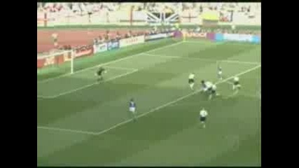 C. Ronaldo Vs. Ronaldinho