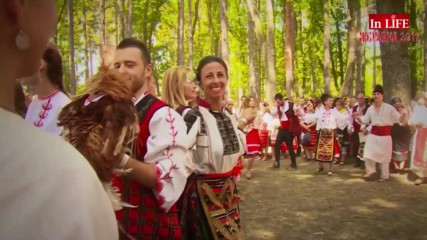 ЖЕРАВНА 2017 ДЕН 2