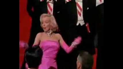 Marilyn Monroe 