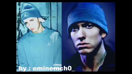 Eminem - Seduction•
