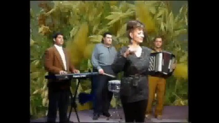 Vera Moldvaj ( 1992 ) - Zagrli me nezno