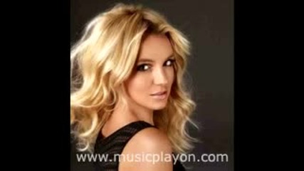 Britney Spears - Strangest Love (2011) (musicplayon.com)