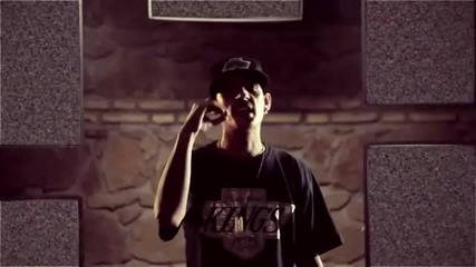 Aban ft. Noyz Narcos - 16 barre (official Video)