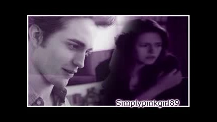 When Youre Gone - Bella Amp Edward New Moon