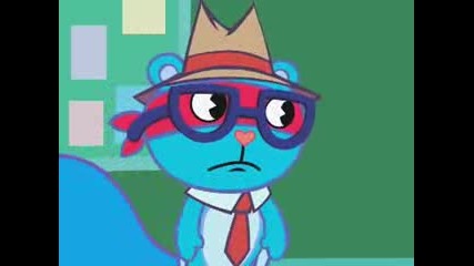 Happy Tree Friends - See What Develops
