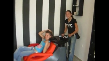 Bulgaria - Sliven girls