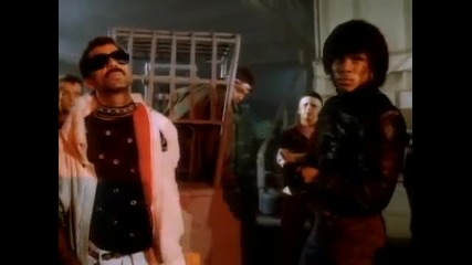 Michael Jackson - Beat It