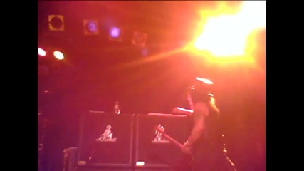Slash - Sucker Train Blues Live At The Roxy 