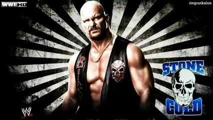 Stone Cold Steve Austin Wwe Theme
