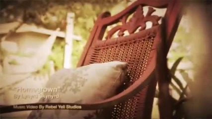 (превод) Lynyrd Skynyrd Homegrown( Official Video )