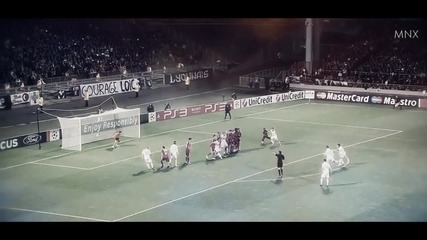 Cristiano Ronaldo - Football Legend - Goals & Skills 2011- 2012 - Hd