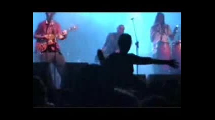 Etna - Secret In My Soul
