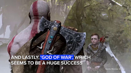 God of War franchise sells 51 million copies