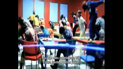 Willow Smith-whip my heart