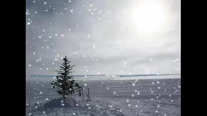 Michael Jackson - Little Christmas Tree 