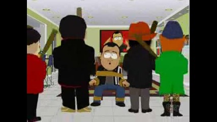 South park S13e05 + субтитри Hd