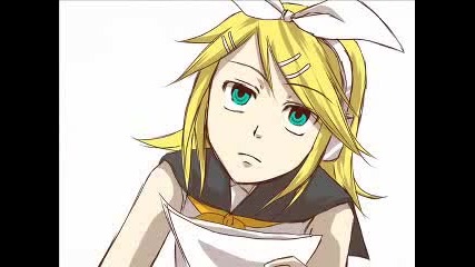 Kokoro / Kiseki - Kagamine Rin Pv [ Rin - Len Version ]