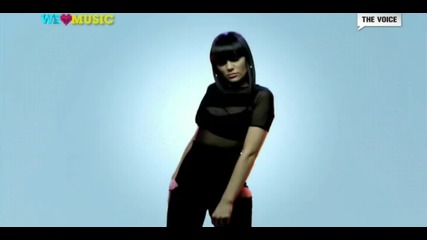 New Hd!!! Jessie J - Price Tag - Acoustic Version 